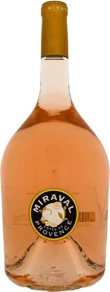 Miraval Cotes de Provence 2024 Rose Magnum 1500ml 12,5% Produktbild 
