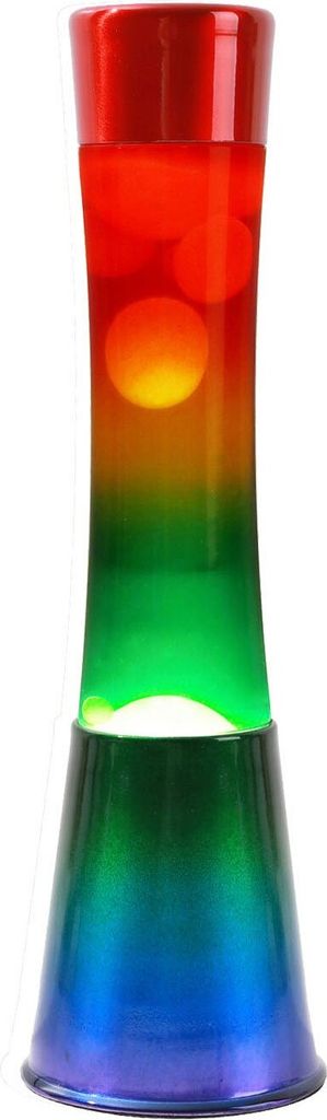 Lavalamp Rainbows Zdjęcie produktu 