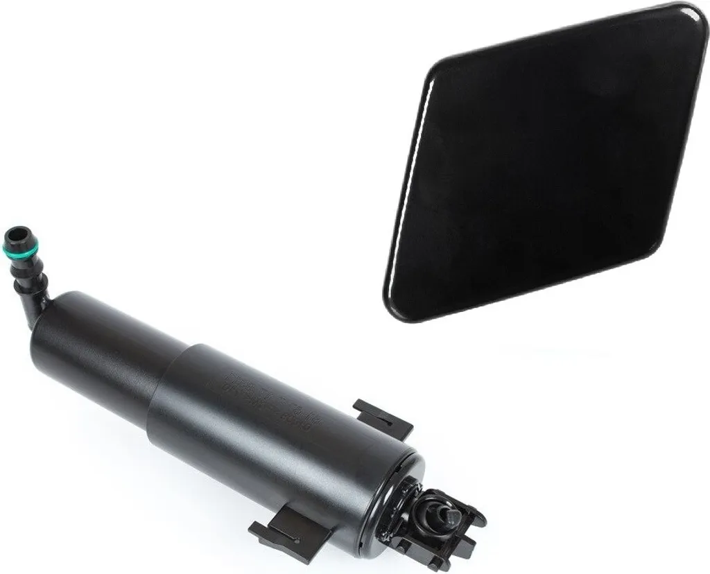 Coperchio + Ugello Lavafari DX 61678031308 BMW 3 E90 E91 2005-09