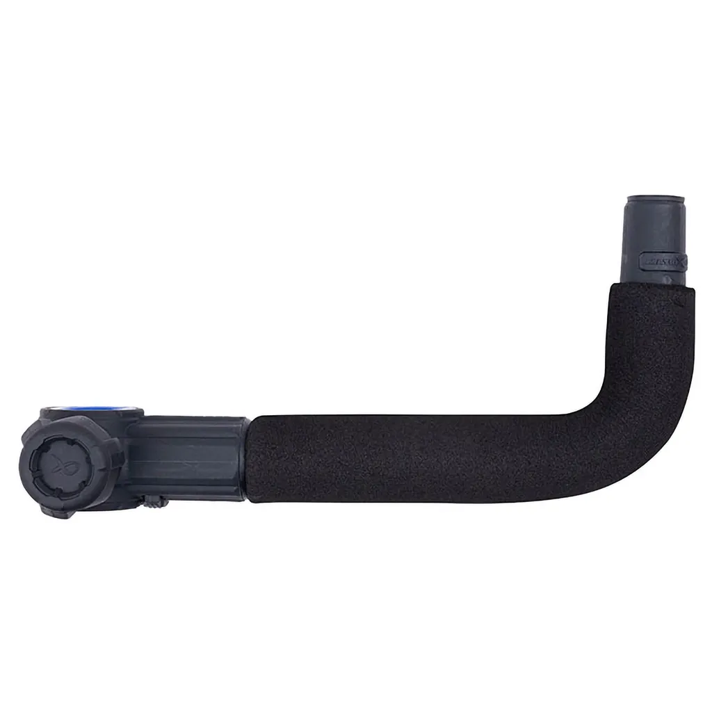 Support de Canne Matrix 3D-R Protector Bars pour Station de Pêche 25cm