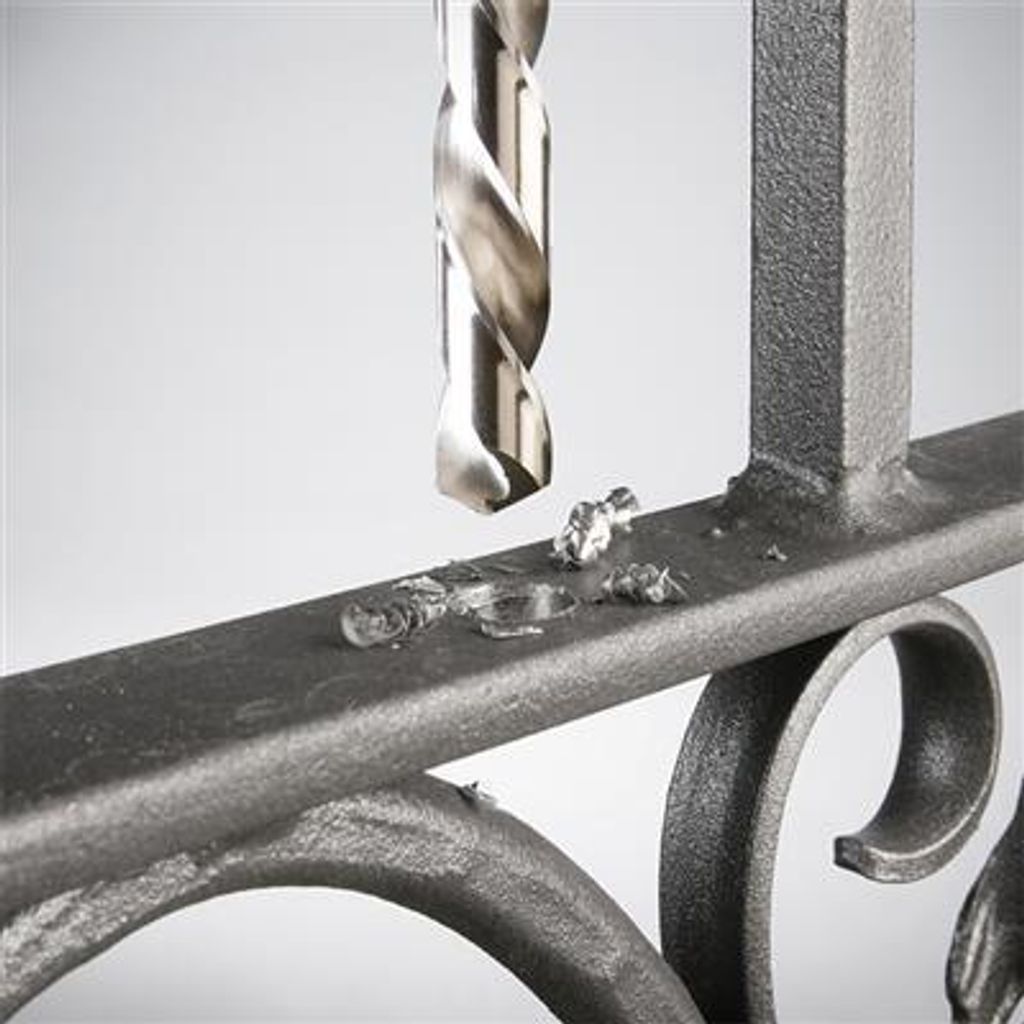 KWB Hss Drills Silver Star 3.3 Karte