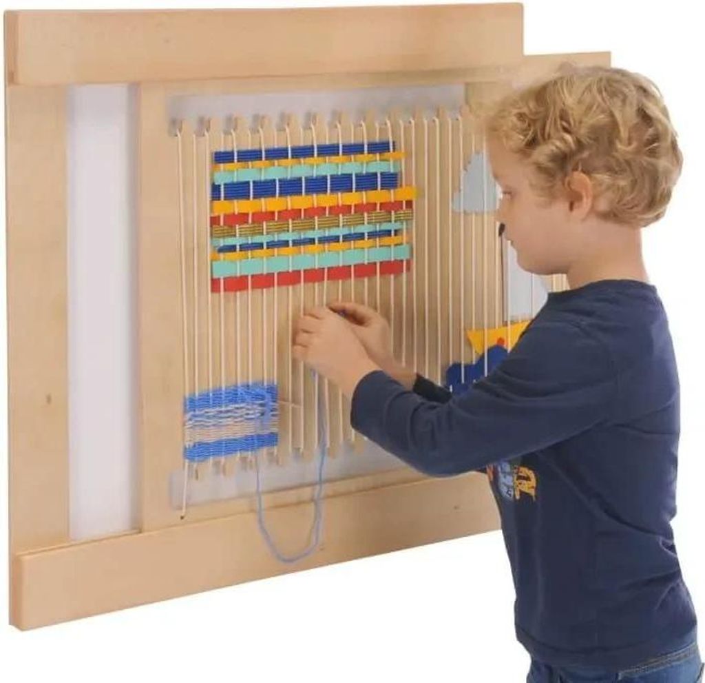 Deko-Tafel zum Basteln, klein