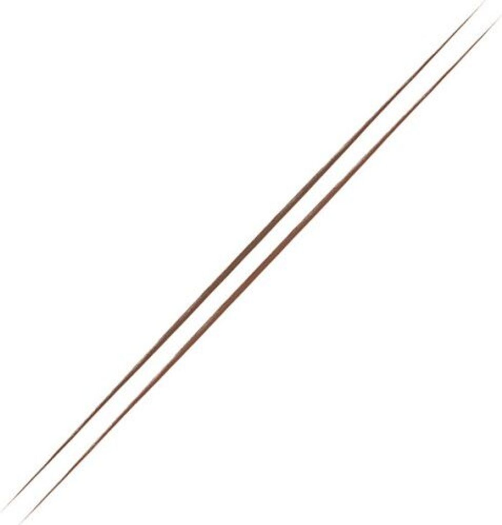 Fix na obočí Infaillible (Faux Brow) 1 ml, Dark Blonde Obrázek produktu 