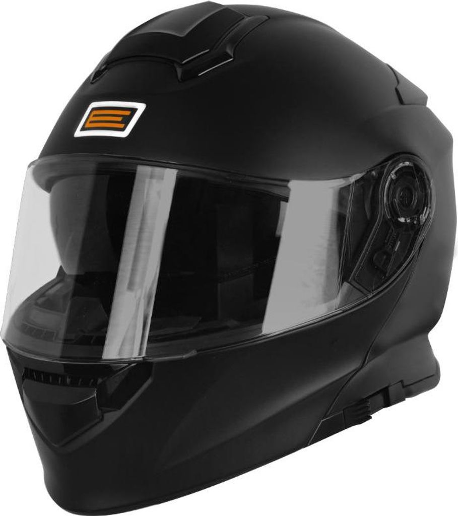 ORIGINE DELTA BASIC SOLID czarny matowy L kask Zdjęcie produktu 