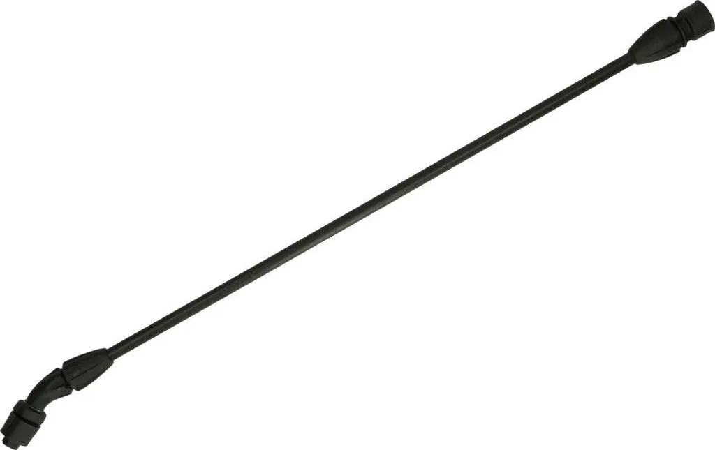 Tuyau d'arrosage flexible 48cm MESTO buse 1428P et raccord EPDM durable
