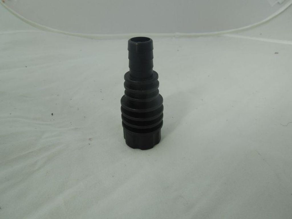 Heissner Schlauchanschluss (ET10-P70EC) Produktbild 