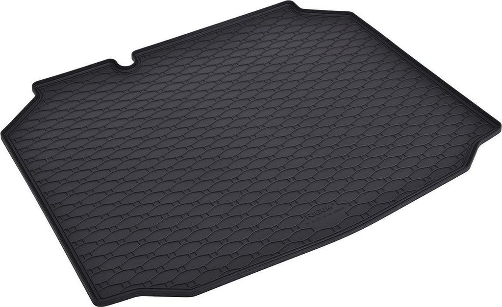 Vana do zavazadlového prostoru / kufru přesná gumová - Seat Obrázek produktu 