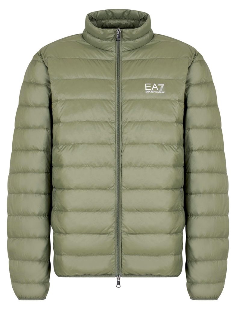 EA7 Emporio Armani Jacke Steppjacke Produktbild 
