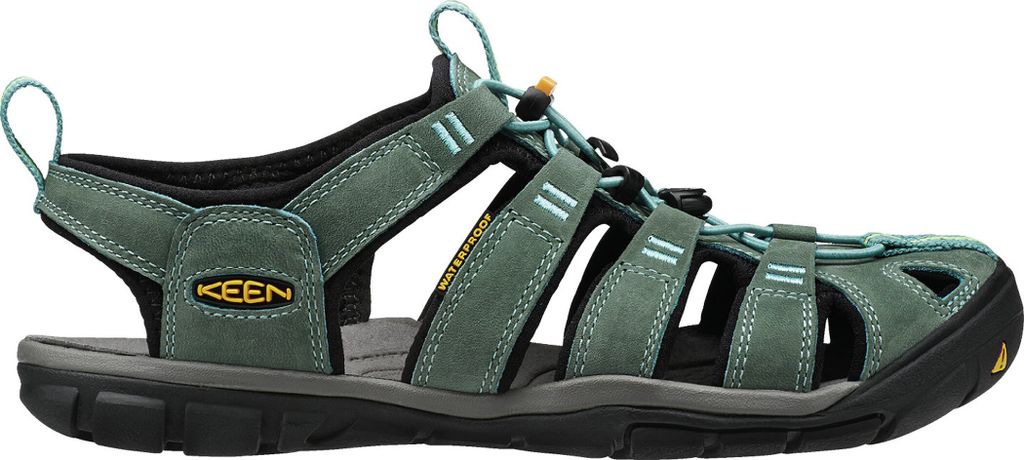Keen Boty Clearwater Leather Cnx, 1014371 Obrázek produktu 