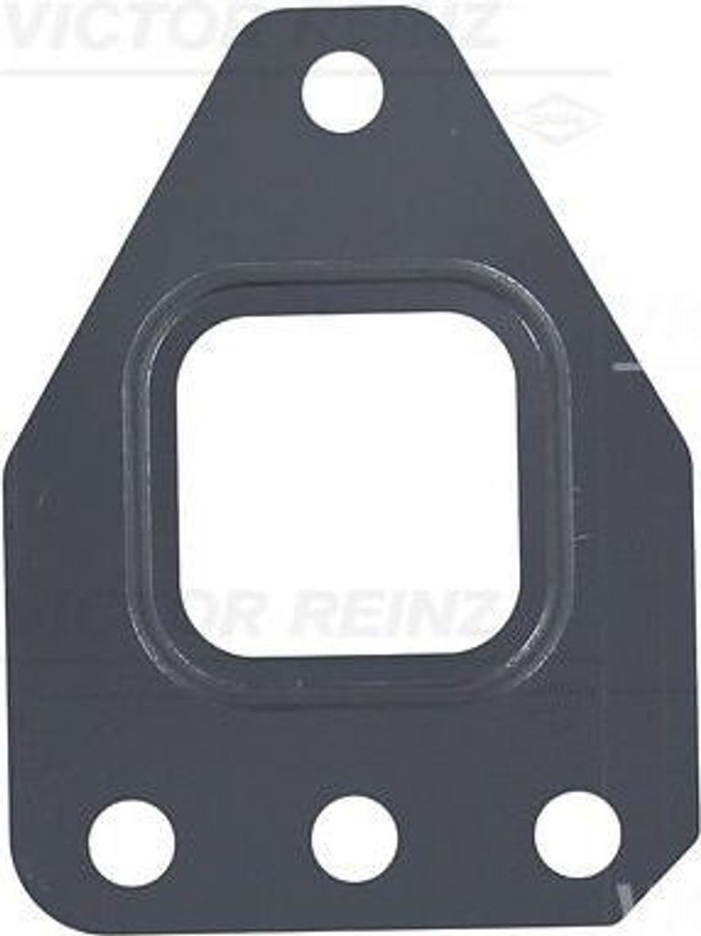 VICTOR REINZ 71-38047-10 Dichtung, Abgaskrümmer OE 51089010284 kompatibel mit Primera, Transporter V, 3er E46, Tribute, Signum, 6, Master, Grandis...