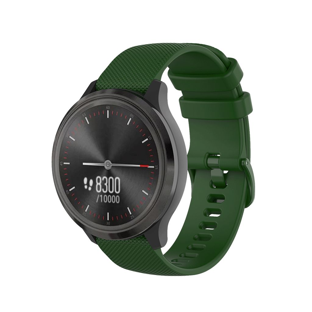 5 PZ CINTURINI fitness cinturino di ricambio cinturini orologio