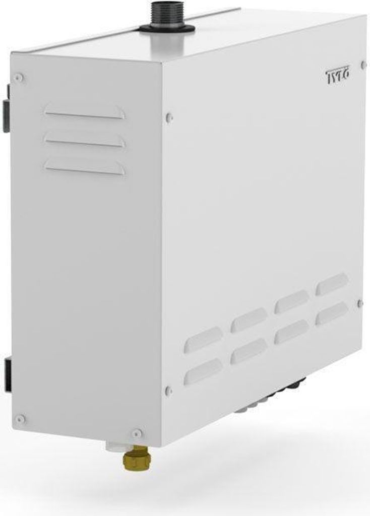Dampfgenerator Tylo Steam Home Produktbild 