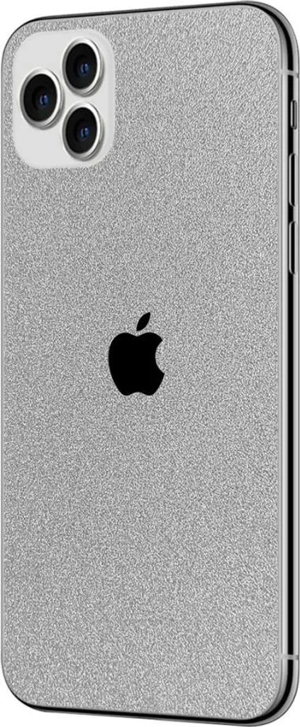 Celly Pro Skin Grigio Smartphone | Pellicola Anti-Graffio 5 Pezzi