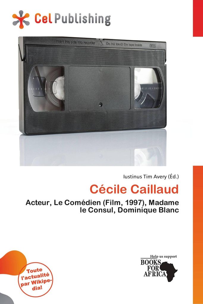 C Cile Caillaud