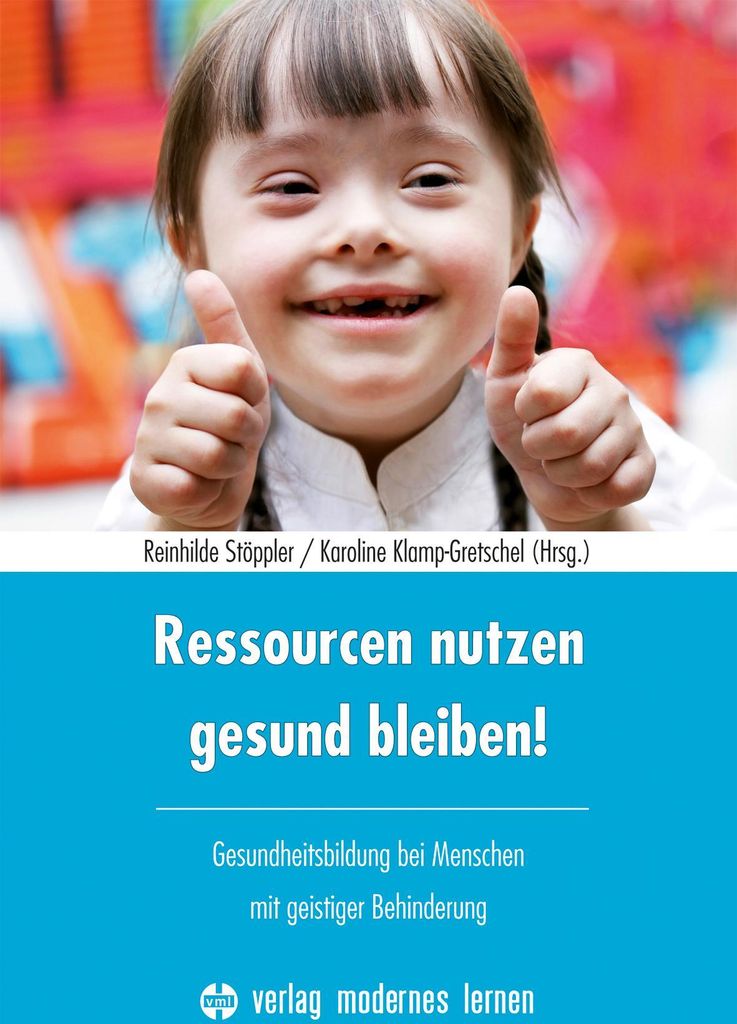 Ressourcen nutzen - gesund bleiben!