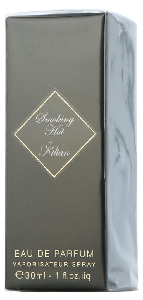Kilian Smoking Hot Eau de Parfum Spray (30 ml) Produktbild 