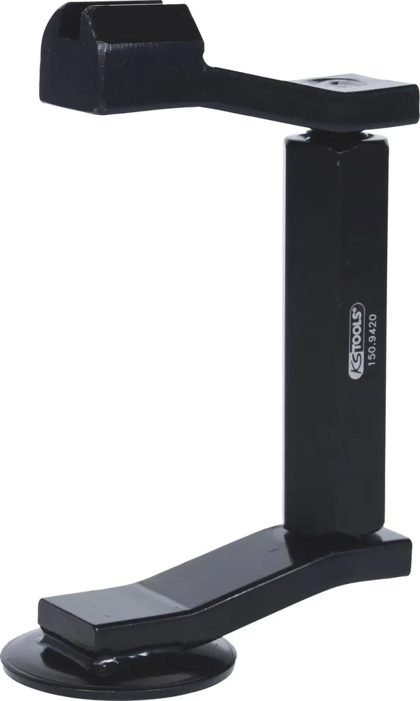 KS TOOLS 150.9420 Outil de réglage de linteau ajustable 135-200 mm