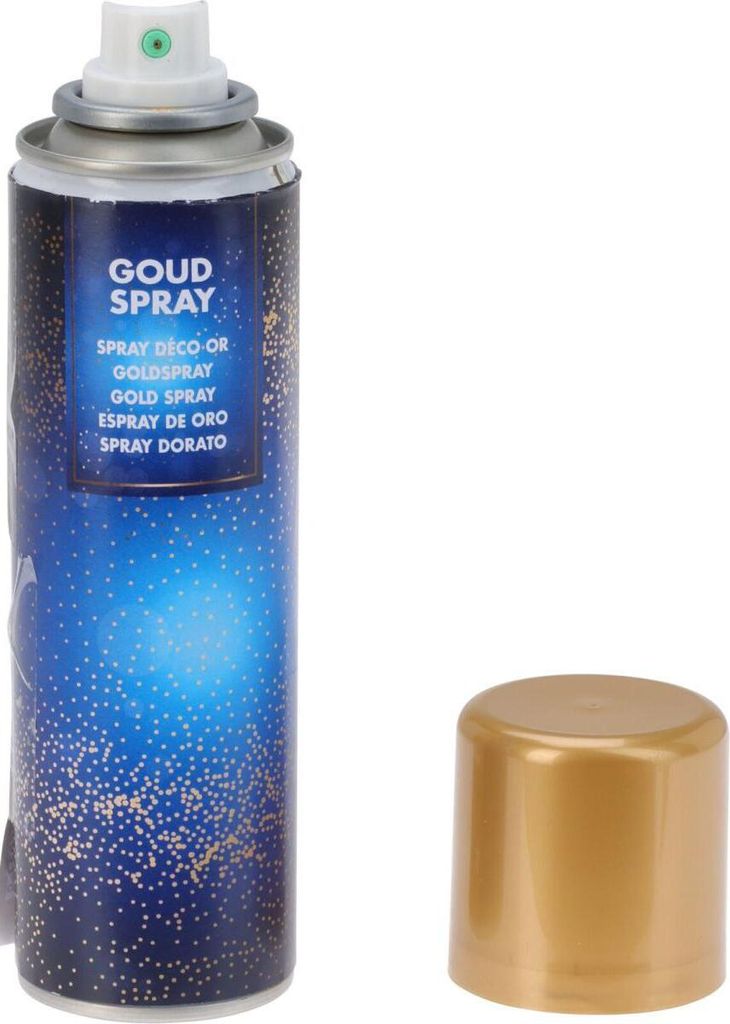 Dekorative Lacke 150ML Gold