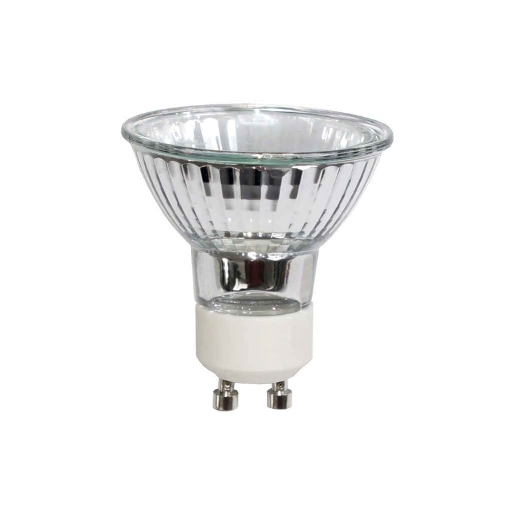 Lampe miroir halogène Transmedia Ø 50 mm x 52 mm, 230 V, 20 Image du produit 