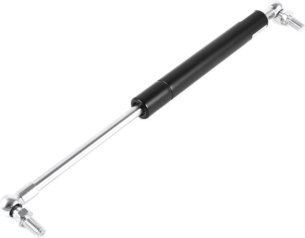 Gasdruckfeder 300N Gasdruckdämpfer 300mm Heckklappe Dämpfer für Schranktüren