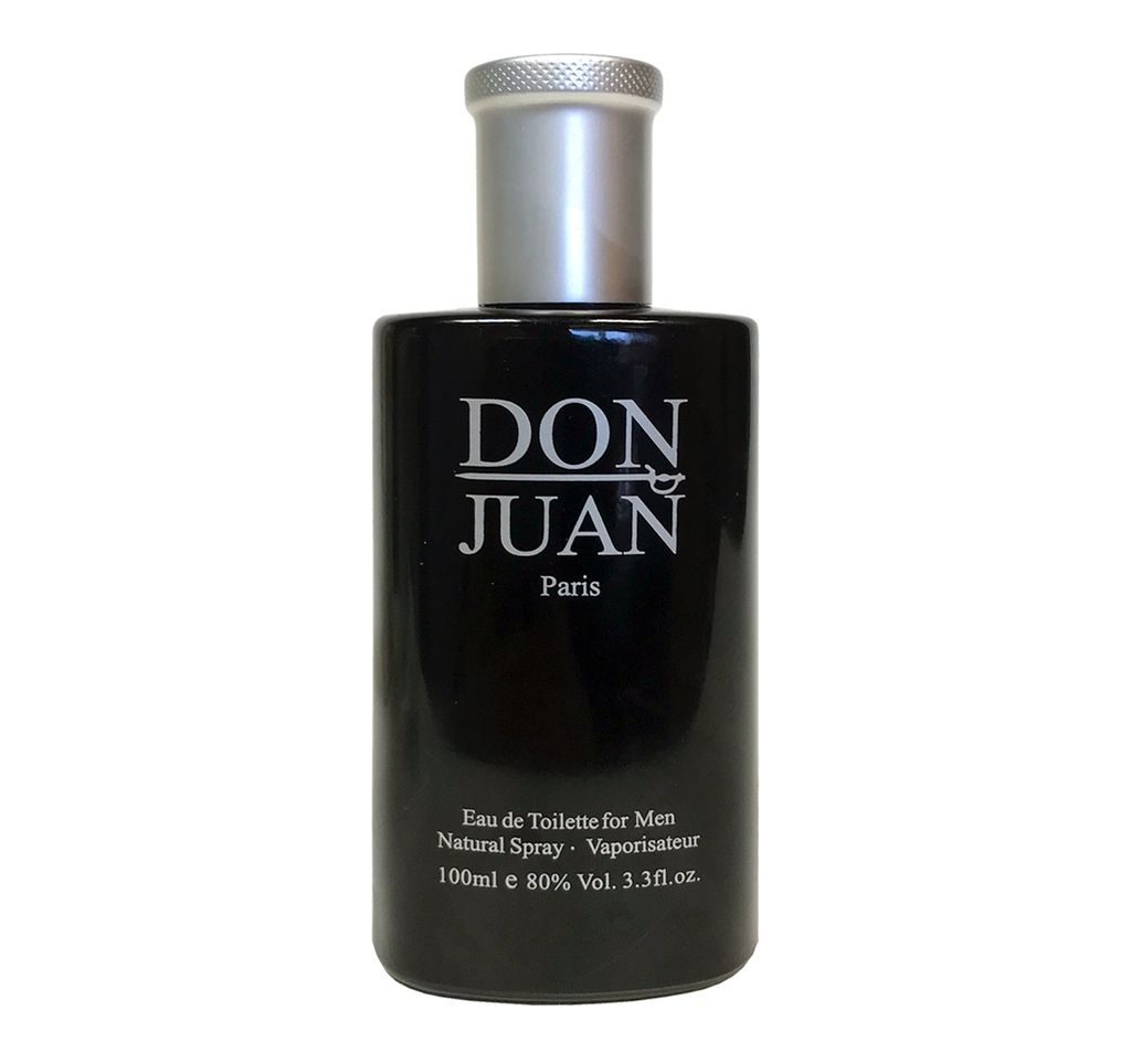 Don Juan Men SL Eau de Toilette 100ml von Kaufland.de