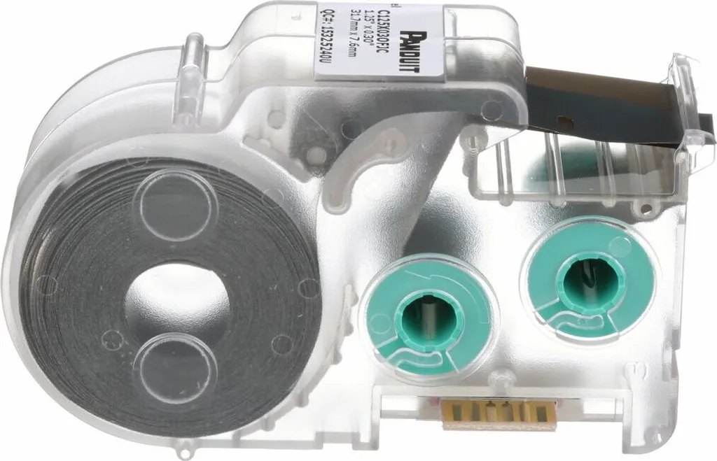 Panduit P1 Nastro 1.95x0.40h - Cassetta Professionale LS8E/LS8EQ