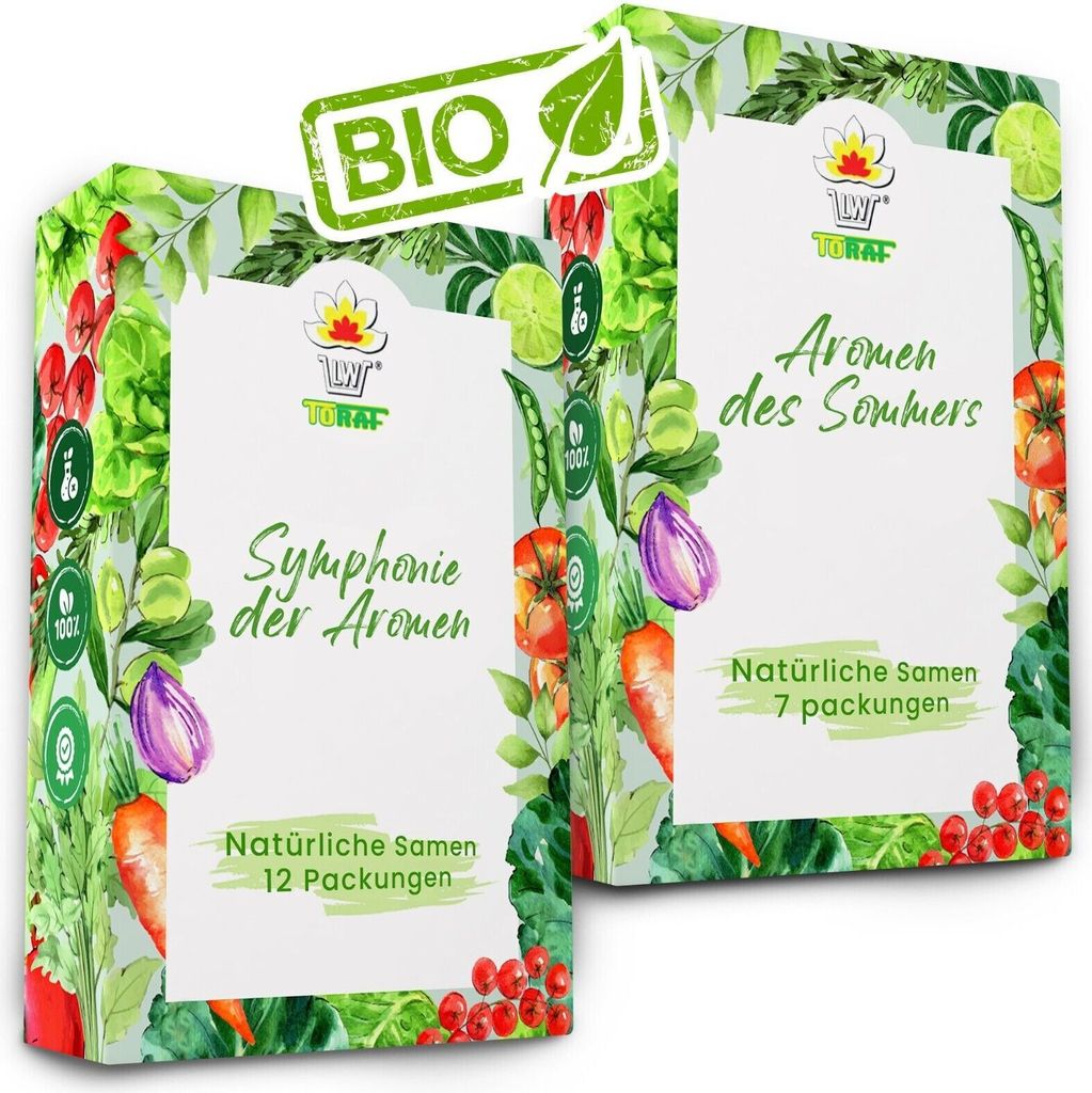 Samen Gemüsesaat Gemüsesamen Gemüsesamenset Gemüsesorten 20 Stück Gemüse Samen Mix Wassermelone Zucchini Kürbis Karotte Rote Beete Gurke