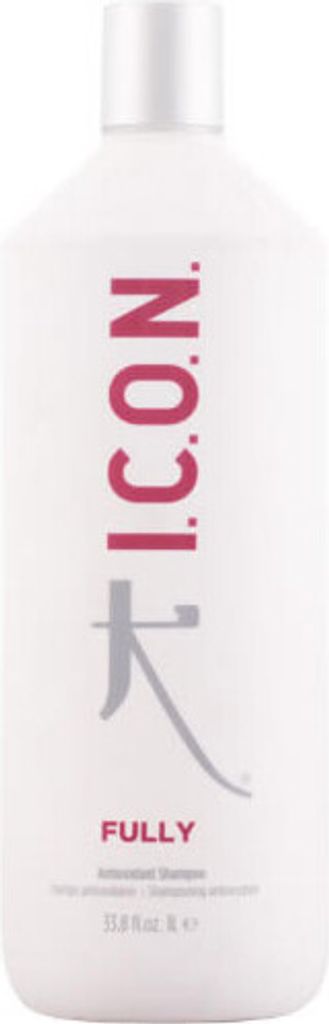 Icon Vollständig antioxidatives Shampoo 1000 ml Produktbild 
