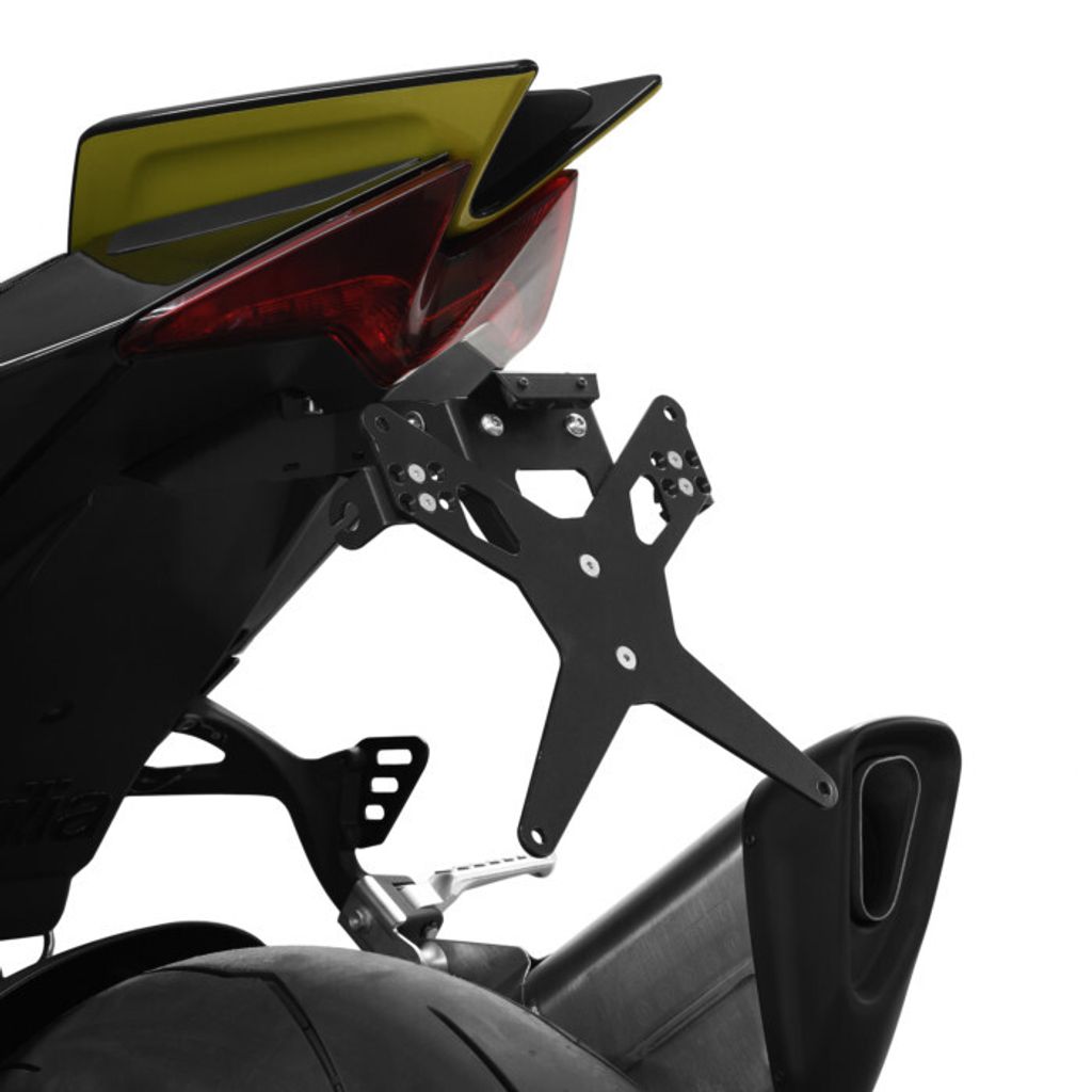 KZH X-Line adatto per Aprilia RS4/V4 Tuono 21-24 Immagine del prodotto 