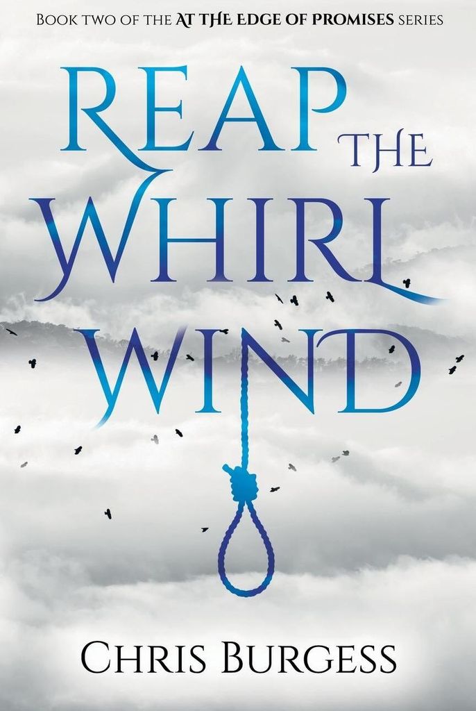 Reap the Whirlwind