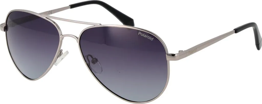 Finis les Éblouissements avec les Lunettes Polaroid PLD 6012/N Taille 56