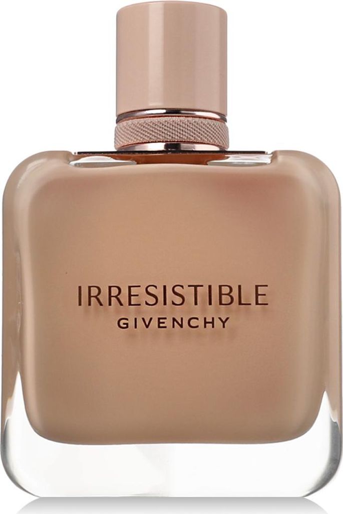 Givenchy Irresistible Nude Velvet Eau de Parfum für Damen 50 ml