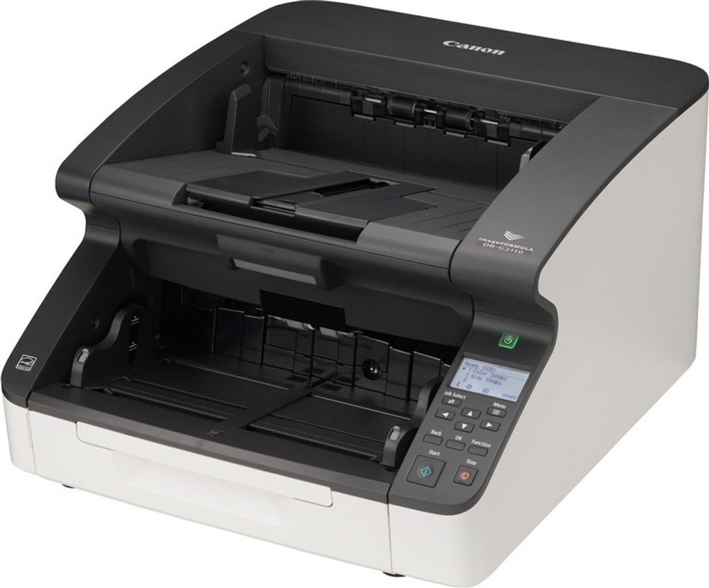 Canon Scanner imageFORMULA DR-G2110 A3