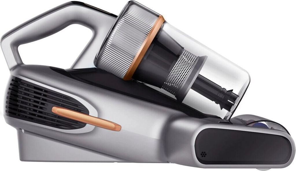 Jimmy BX7 Pro Milbensauger, 700 W, UV-C Licht, Anti Milben Produktbild 4