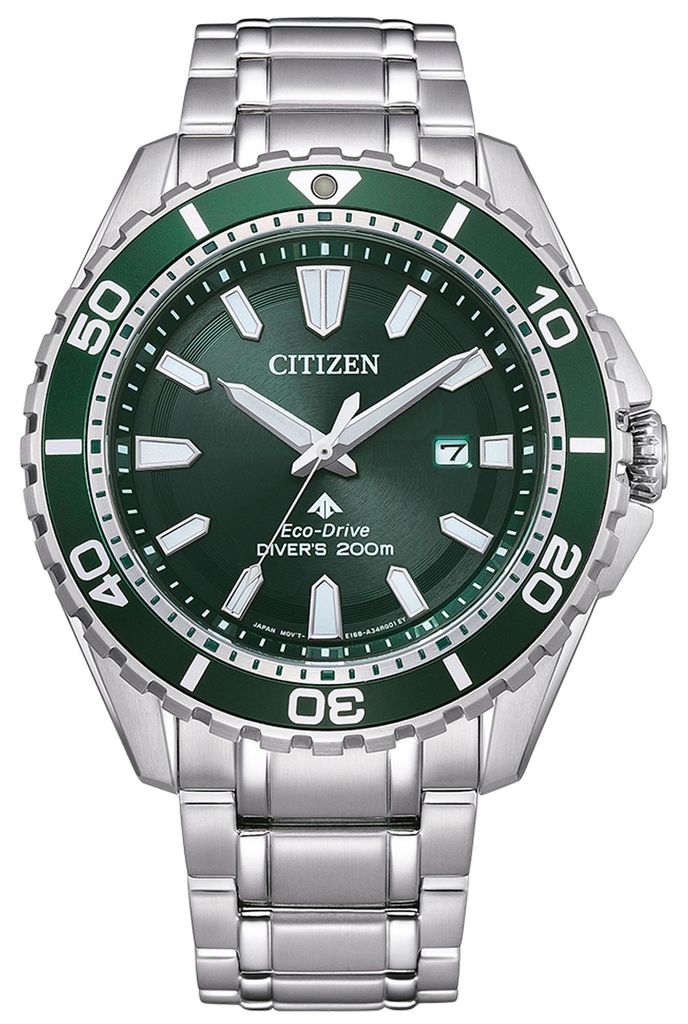 Citizen BN0199-53X Orologio subacqueo Promaster Eco-Drive Immagine del prodotto 