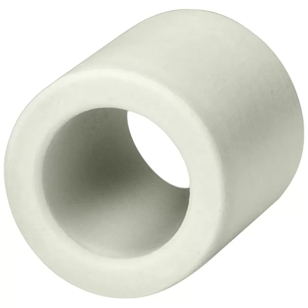 Anneau de calibrage DIII 63A E33 pour socle fusible type 5SH302