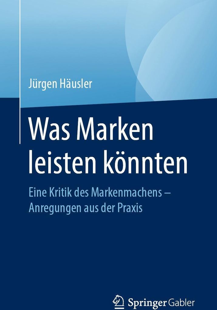 Was Marken leisten könnten