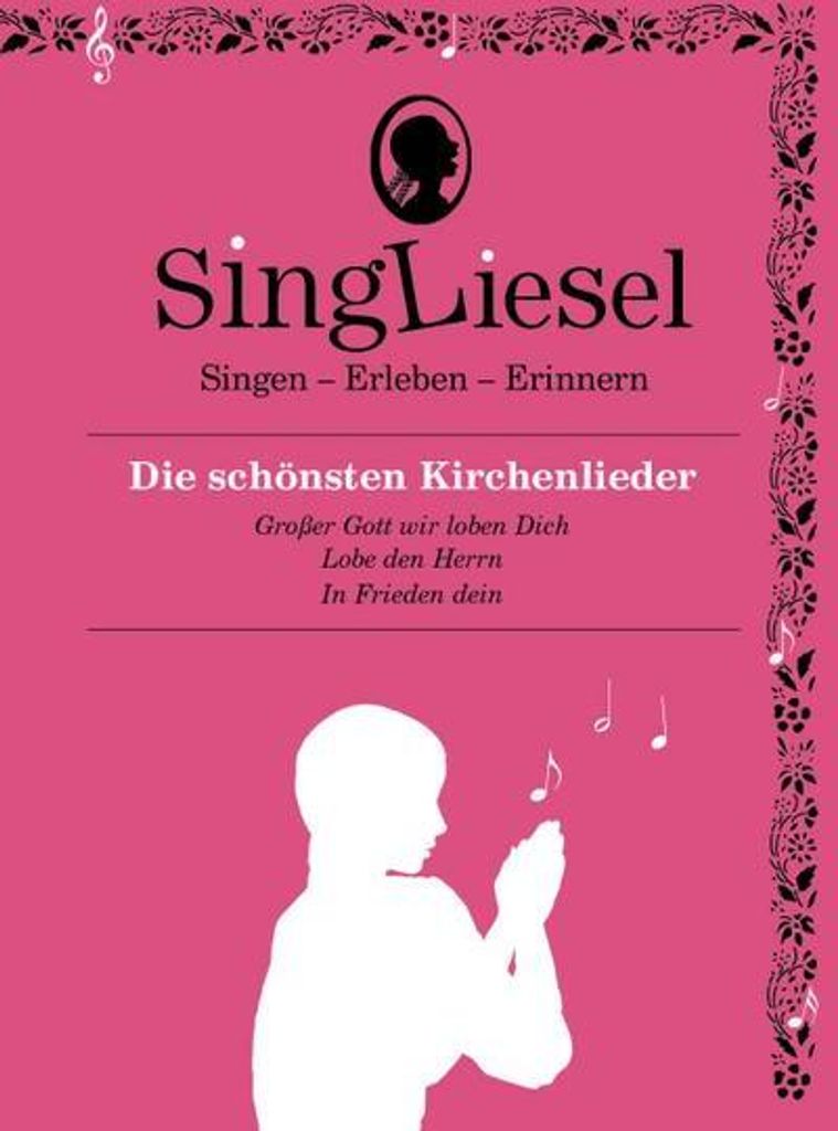 Die schönsten Kirchenlieder