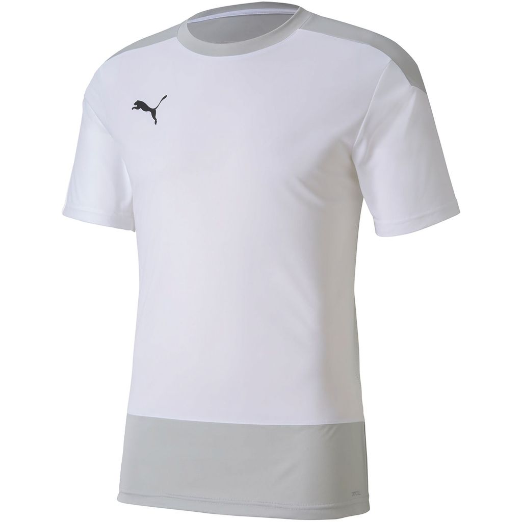 Puma GOAL 23 Trainingstrikot Herren weiß Gr S