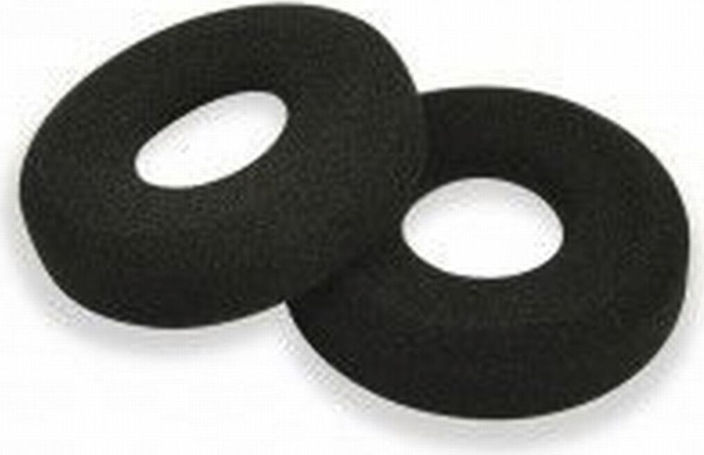 Plantronics Ear Cushion, Foam, 88225-01