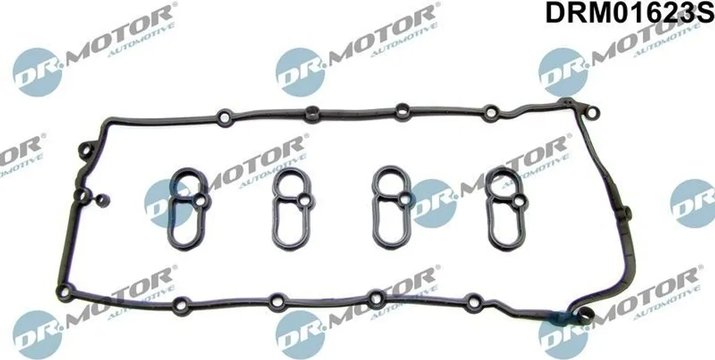 Joint de couvercle de valve Range Rover 2019- stop fuite d'huile moteur