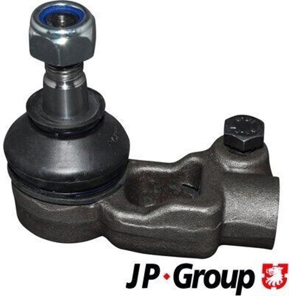 JP GROUP Spurstangenkopf Spurstange für OPEL Kadett E CC (T85) Vorne Links 1244600670