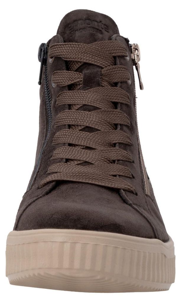 Sneaker Remonte in pelle scamosciata Immagine del prodotto 