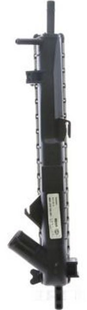 Kühler Motor Kühlrippen gelötet 621 mm - 388 mm MAHLE für u.a. FORD MONDEO