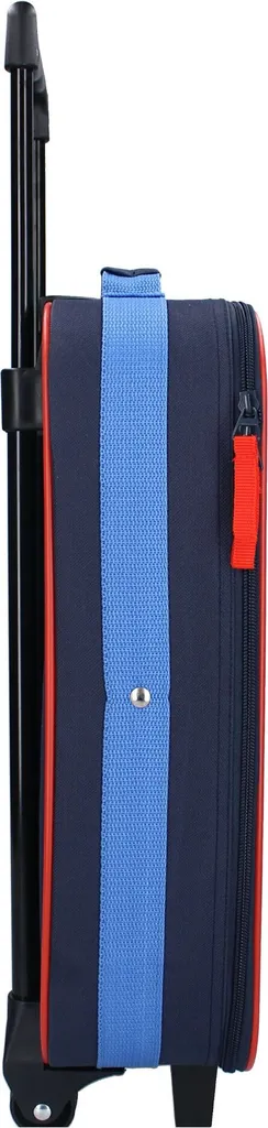 Vadobag Trolley Spider-Man Boundless Sac à Dos Navy Taille Unique