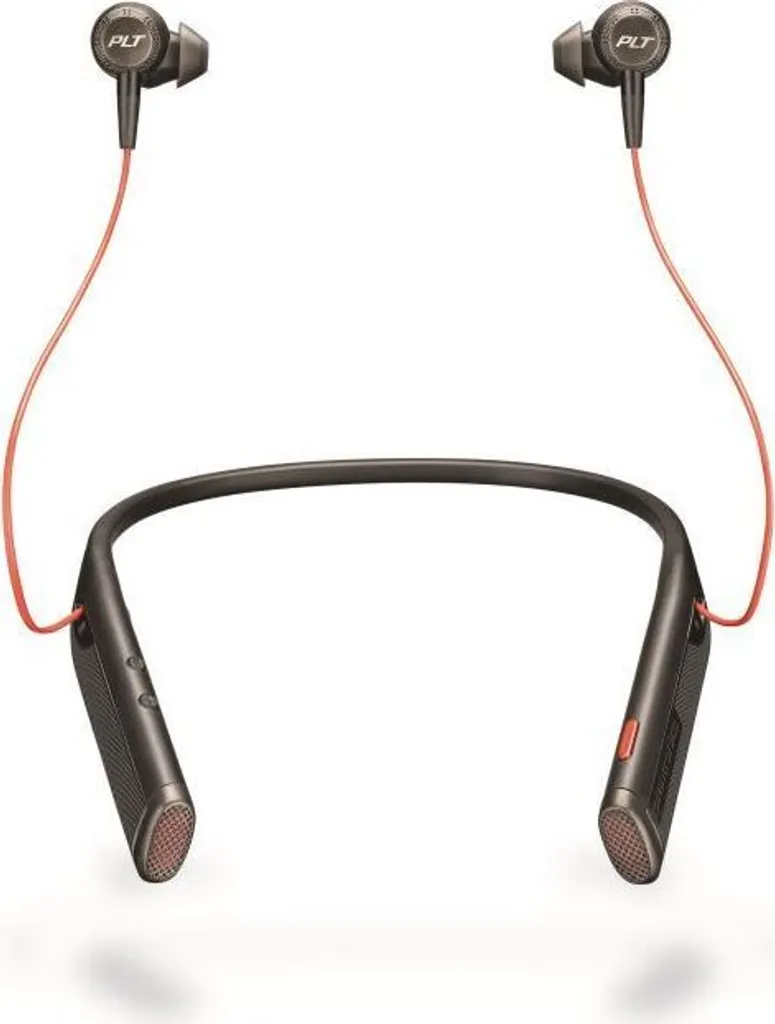 Éliminez le Bruit au Bureau avec le Poly Voyager 6200 UC Bluetooth USB-C