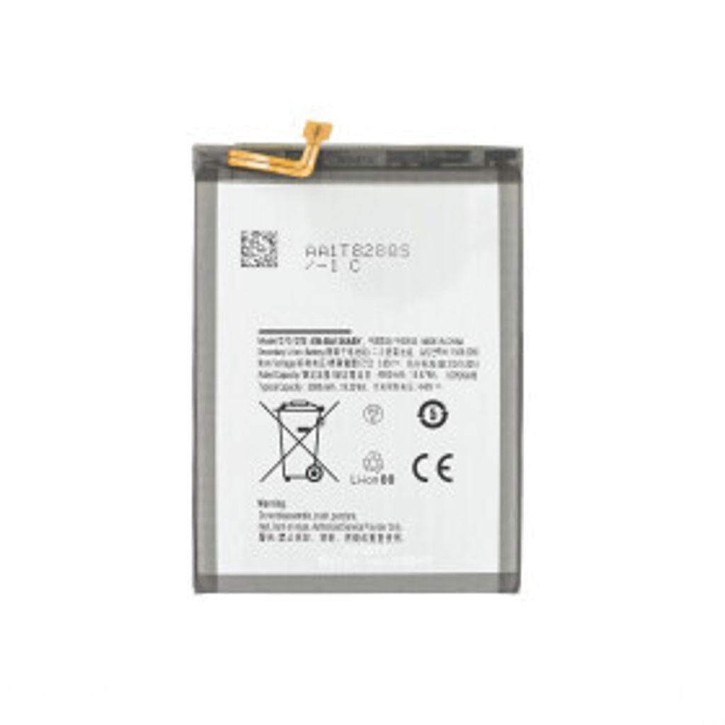 EB-BM135ABS Akku für Samsung Galaxy A13 5G M13 5000mAh Produktbild 