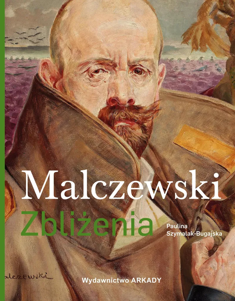 Malczewski Approches : Monographie illustrée haute qualité de 280 pages