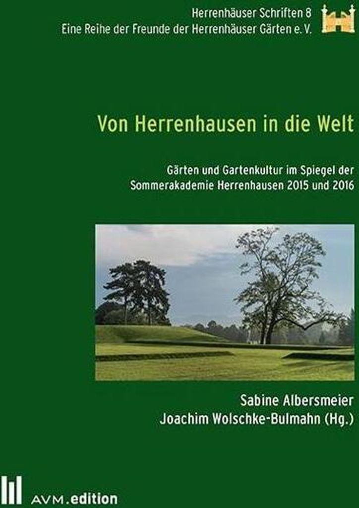 Von Herrenhausen in die Welt