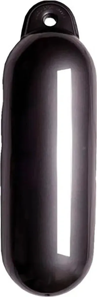 Offerta Talamex Parafango a Goccia Nero 21x62cm - Stock Limitato
